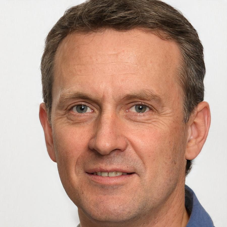 Dr. Rüdiger Holmberg Finanzexperte