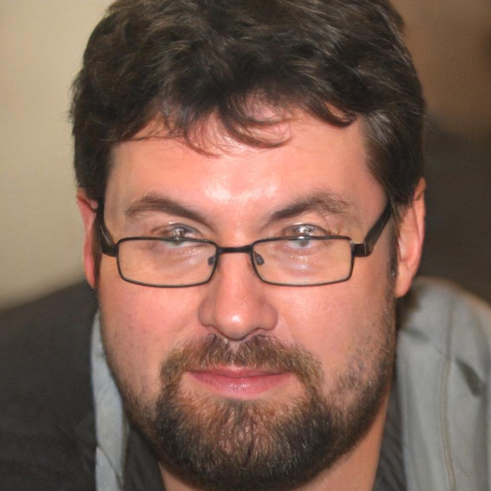 Marcus Vinterberg Portfoliomanager