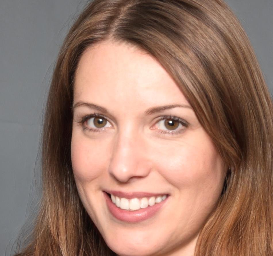 Astrid Lindström Finanzanalystin